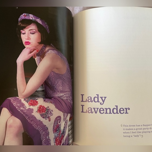 Alchemy Arts Recycling is Chic - Ethical Fashion & Crafts Projects Book - New! - Picture 11 of 11